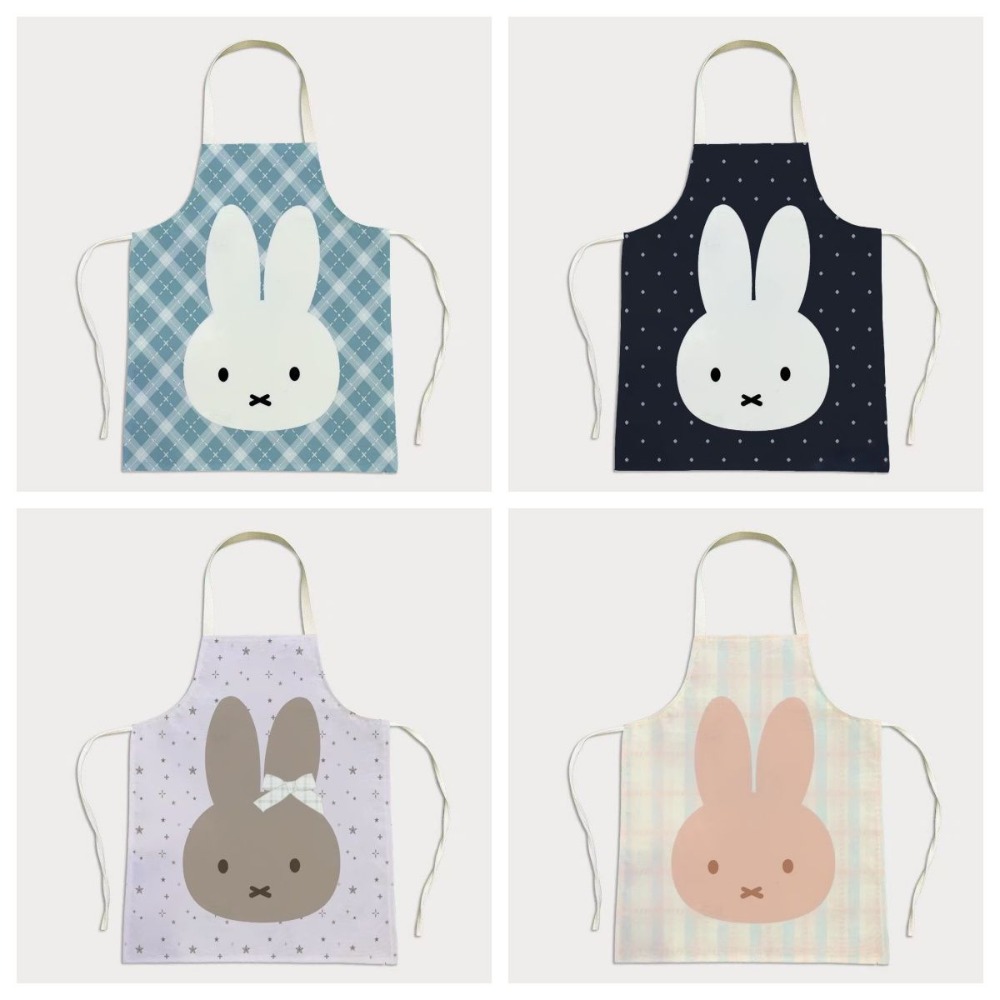 Miffy Kawaii Waterproof Fabric – Kitchen Baking Store Bewertung und Preis