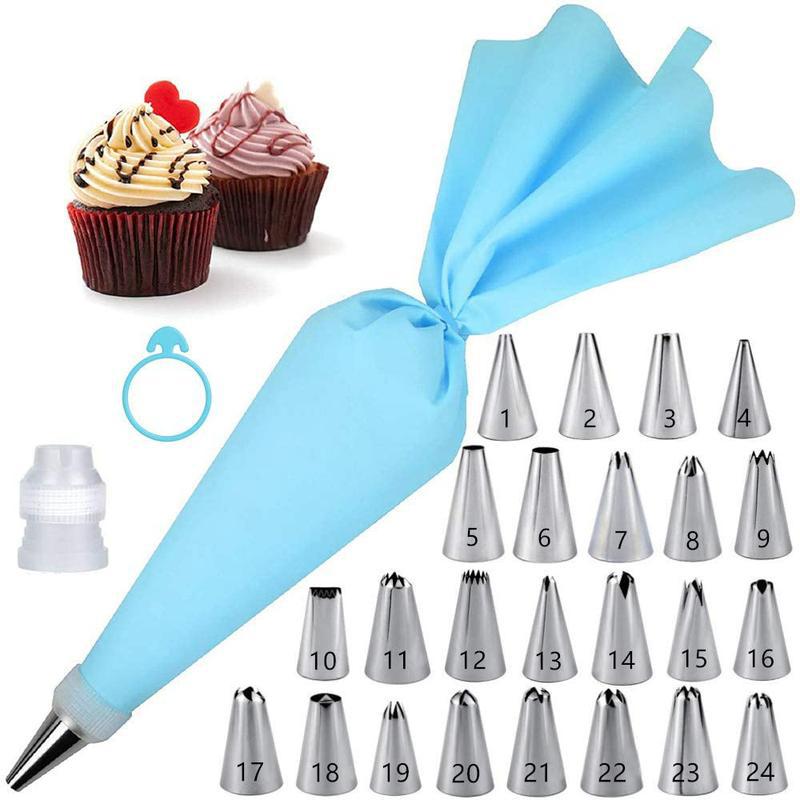 Nozzle piping cake decorating  – Kitchen Baking Store Bewertung und Preis
