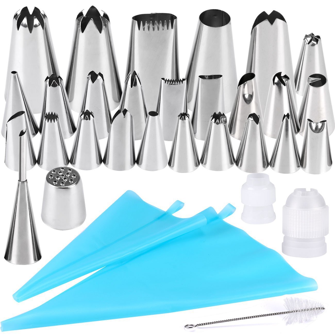 Nozzle piping cake decorating  – Kitchen Baking Store Bewertung und Preis