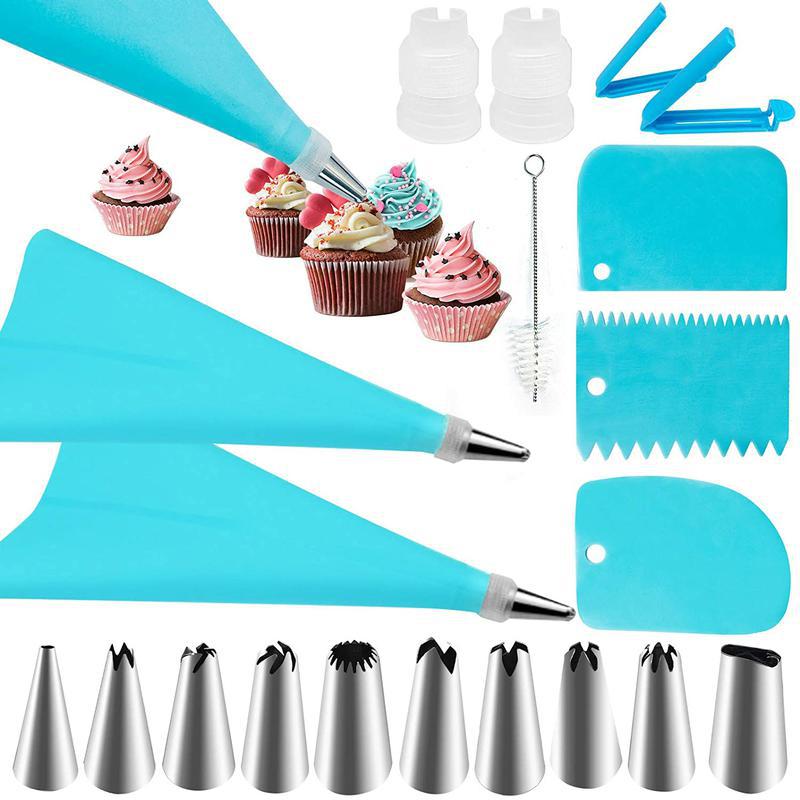 Nozzle piping cake decorating  – Kitchen Baking Store Bewertung und Preis