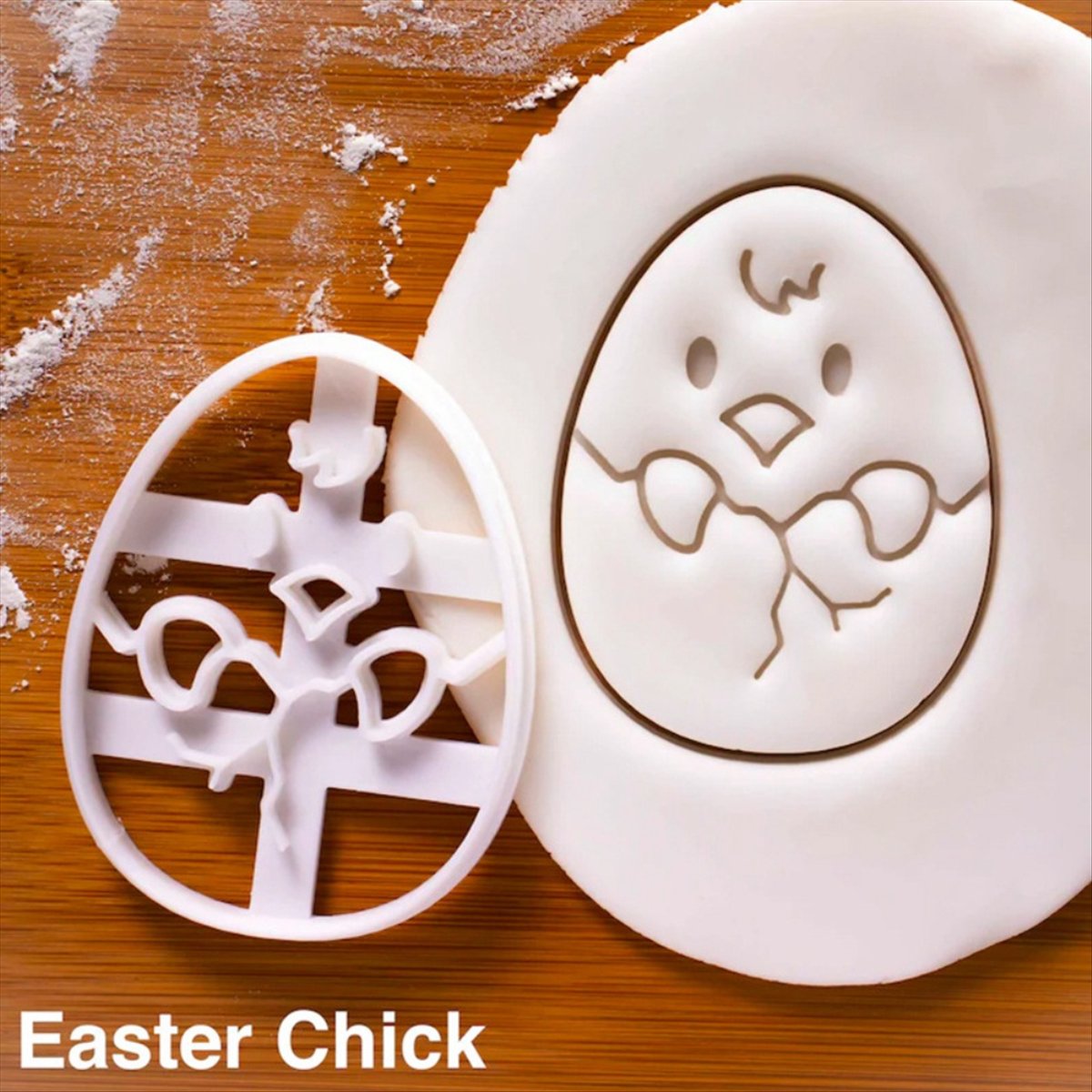 A44U Baking Mold Cookie Mold C – Kitchen And Baking Tools Bewertung und Preis